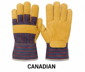 CANADIAN
